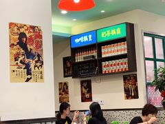 大堂-小龍鳳餐室(番禺路店)