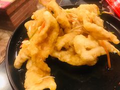 -金掌勺锅包肉(太原万达店)