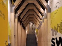 -筱树洞烧烤餐厅(大中路步行街店)