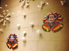 -满汉楼(江畔店)