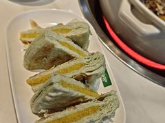 -爱膳菌锅锅(阳南店)