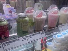 -白色日记·手作酸奶(麦凯乐店)