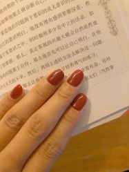-小洁美甲美睫半永久定妆