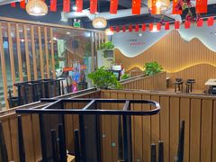 -来伊回麻辣烫·火锅串串清真(红瓦寺总店)