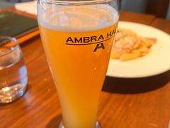-Ambra Haus琥珀屋精酿餐厅(宝山店)
