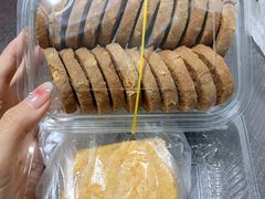 -甜嘟嘟烘焙坊(舒城路店)