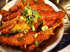 -外婆小聚茶餐厅·生日·团建(市民中心店)