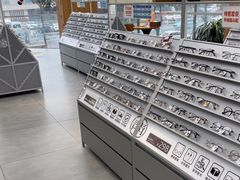 -青山良镜(中国丹阳国际眼镜城店)