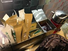 -翠华餐厅