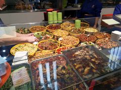 -复旦大学本部-食堂