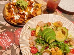 -墨纪Mojí墨西哥餐厅(官舍店)