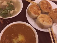 -白魁老号饭庄(交道口店)