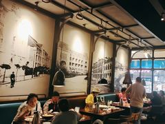 -前海沿·青岛菜(五四广场永旺店)