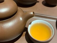 功夫茶-潮堂 · 潮州菜(国贸商城店)