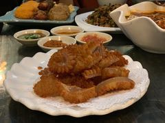 -火燒雲傣家菜(鼓楼店)