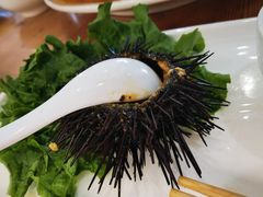 -大丰收海鲜地方菜馆