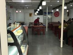 大堂-馄饨侯(广渠门店)
