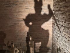 -洛阳古墓博物馆