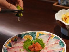 -加奈日本料理