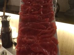 -南城十里潮汕鲜牛火锅·鲜虾生滚粥(融汇老商埠店)