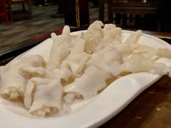-红鼎坊·老成都火锅(新南门店)