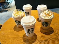 -星巴克(天津佛罗伦萨小镇店)