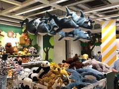 -宜家家居(西安未央商场店)