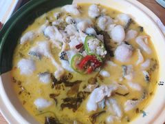 -老好人象山海鲜(岭南路店)