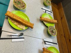 -大福来锅巴菜(古文化街店)