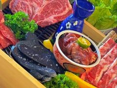 -牛焱·烧肉酒肆(五大道店)