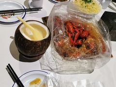-丹虾|文和友小龙虾·烙锅(陕西路旗舰店)