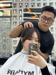 -MY HAIR ARDOR