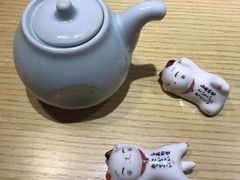 -富山日式料理(宽厚里店)