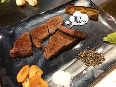 -神户牛排餐厅MOURIYA(总店)