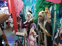 -东浩兰生上海世博展览馆