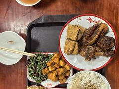 -刘小忙把子肉(北园大街总店)