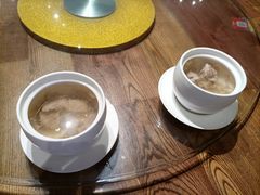 -金苑酒家·客家菜·广东老字号(万象店)