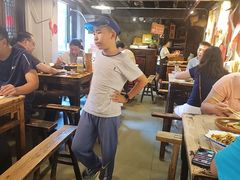 -饭江湖·江湖菜(湖广会馆店)