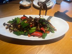 -品味泸沽湖•民族特色菜(大落水店)