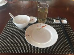 -无锡太悦度假酒店·悦餐厅