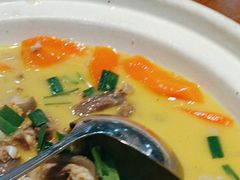 -庭苑饭香·生态餐厅(动物园店)