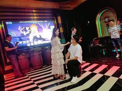 -欢乐盛KTV音乐会所(泰然店)