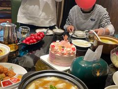 -彩虹之约•淮扬家宴(亚运村店)