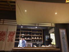 -兮禾酒馆(护国路店)