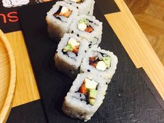 -Sushi Love 创意寿司(丽影广场店)