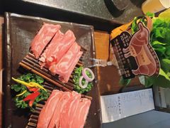 -捞王锅物料理(昆山店)