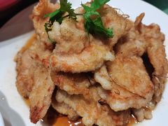 -谢虢彬名厨私房菜