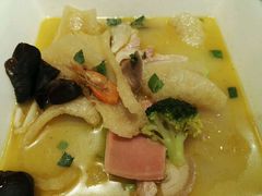 -阿娘家·原生态农家菜(国顺东路店)