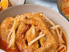 -桂筱葵螺蛳鸭脚(文化宫店)