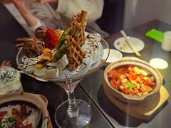-小资太太餐厅(南岗区店)